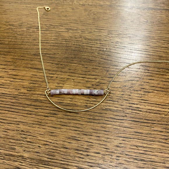 Universal Thread Necklace - Picture 2 of 4